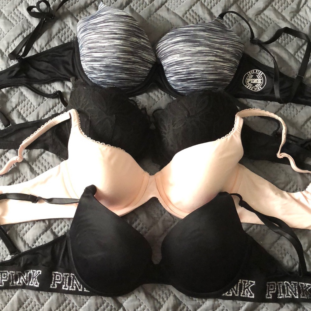 Victoria’s Secret Bras